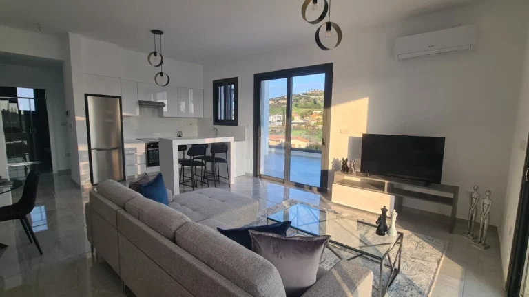 3 Bedroom Apartment for Sale in Parekklisia, Limassol District