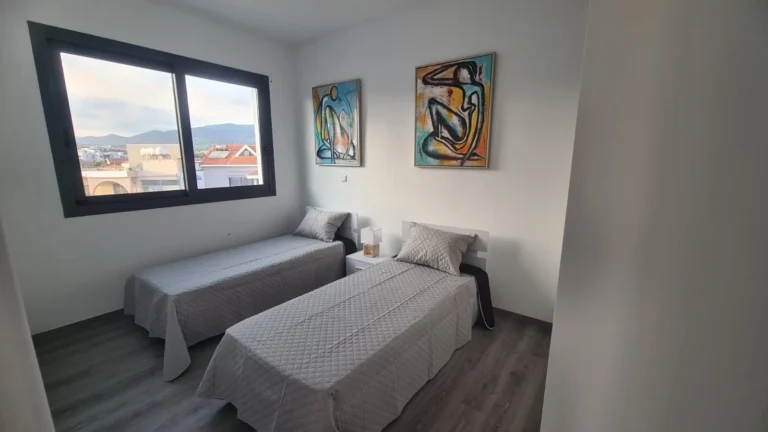 3 Bedroom Apartment for Sale in Parekklisia, Limassol District