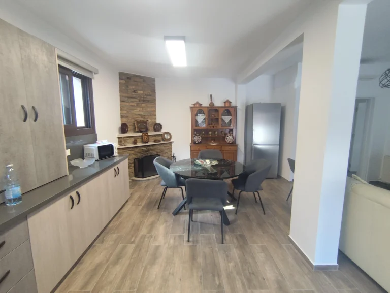 3 Bedroom House for Sale in Kalo Chorio Lemesou, Limassol District