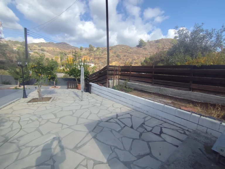 3 Bedroom House for Sale in Kalo Chorio Lemesou, Limassol District