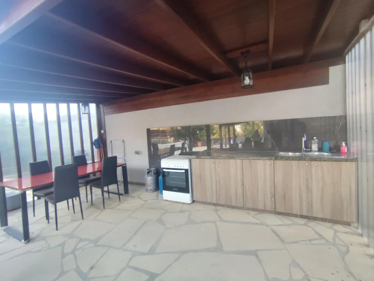 3 Bedroom House for Sale in Kalo Chorio Lemesou, Limassol District