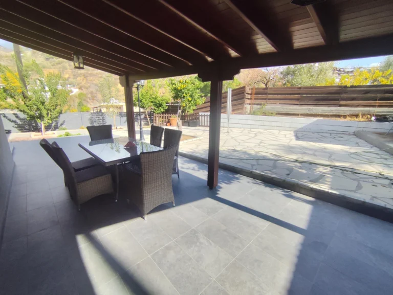 3 Bedroom House for Sale in Kalo Chorio Lemesou, Limassol District