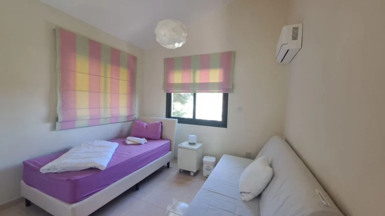 3 Bedroom House for Sale in Secret Valley, Paphos District