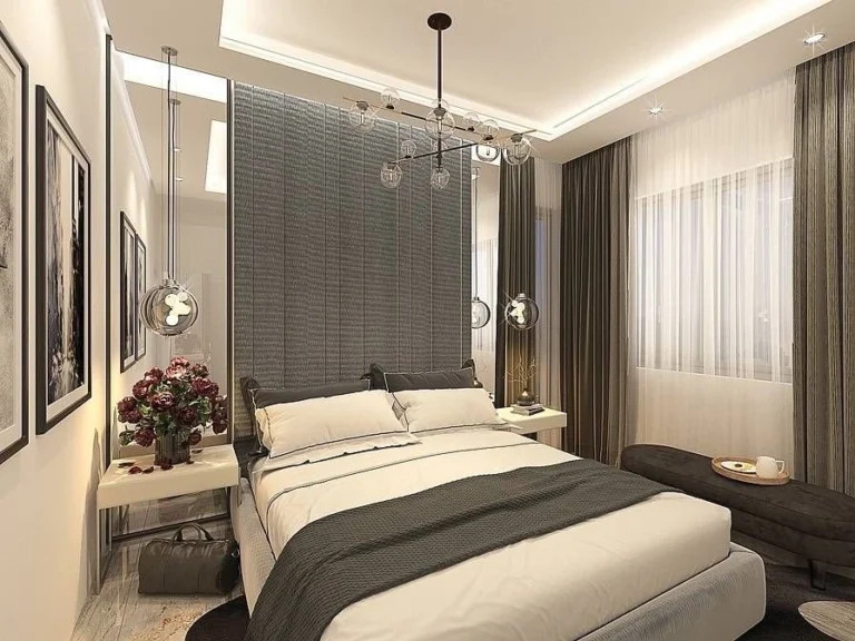 2 Bedroom Apartment for Sale in Paphos – Universal