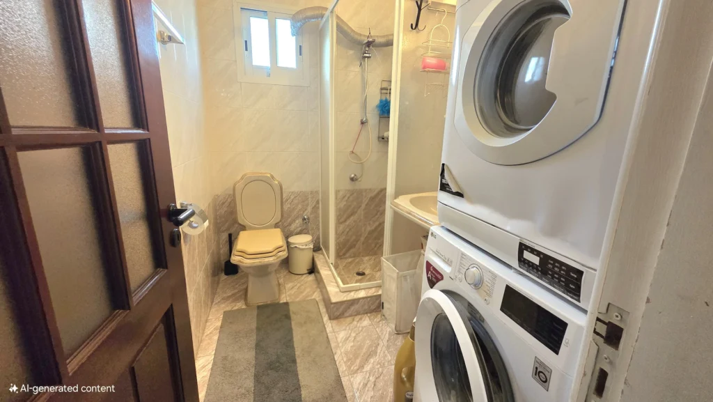 5 Bedroom House for Rent in Limassol – Agios Athanasios