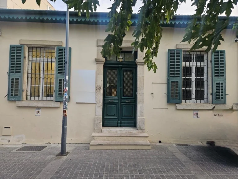 200m² Building for Rent in Limassol – Katholiki