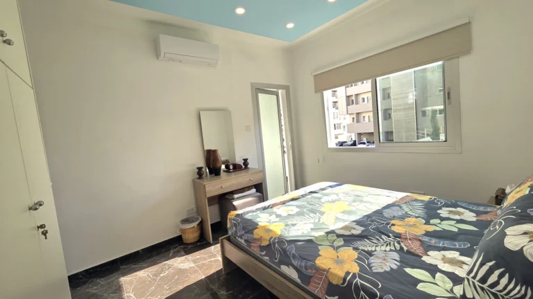 2 Bedroom Apartment for Rent in Strovolos, Limassol District