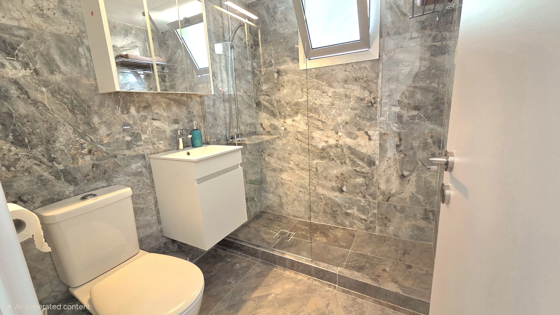 2 Bedroom Apartment for Rent in Strovolos, Limassol District