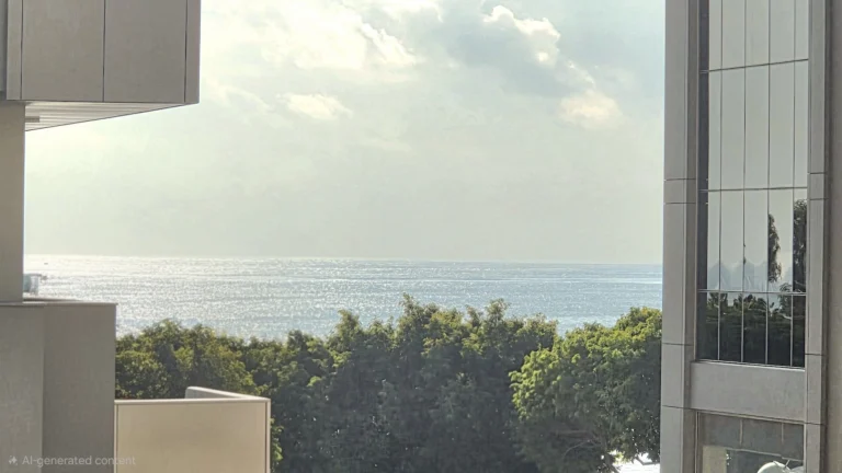 2 Bedroom Apartment for Rent in Strovolos, Limassol District