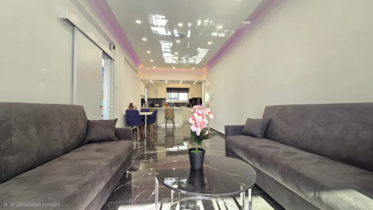 2 Bedroom Apartment for Rent in Strovolos, Limassol District