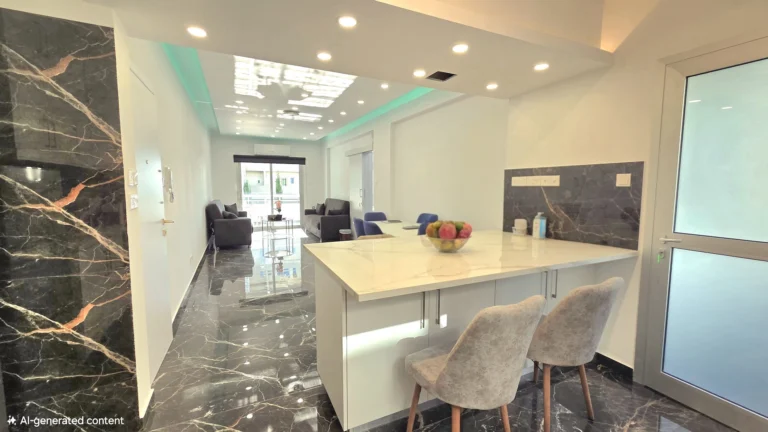 2 Bedroom Apartment for Rent in Strovolos, Limassol District