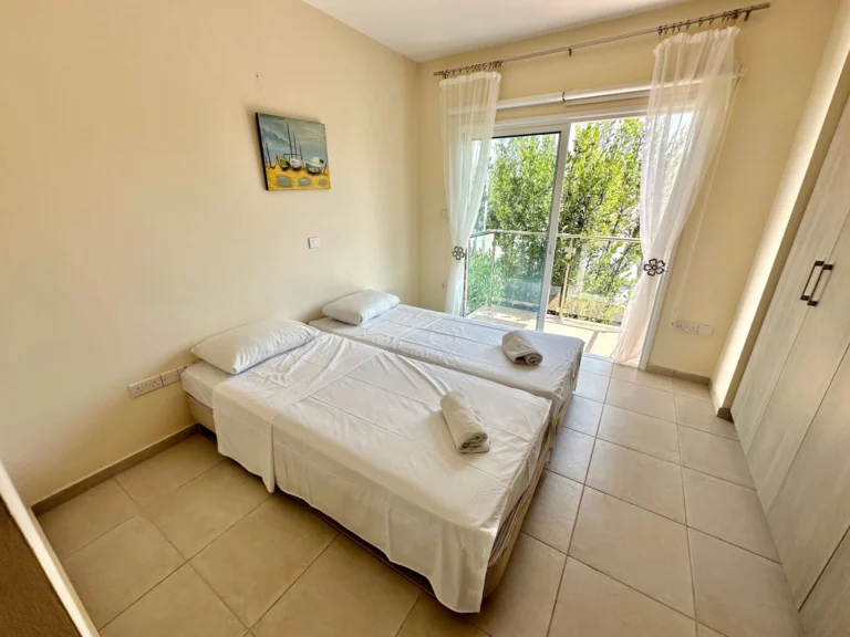 3 Bedroom House for Sale in Paphos – Moutallos