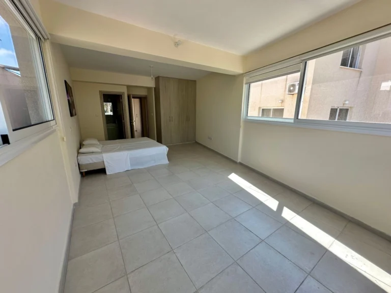 3 Bedroom House for Sale in Paphos – Moutallos