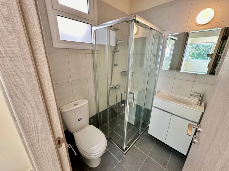 3 Bedroom House for Sale in Paphos – Moutallos