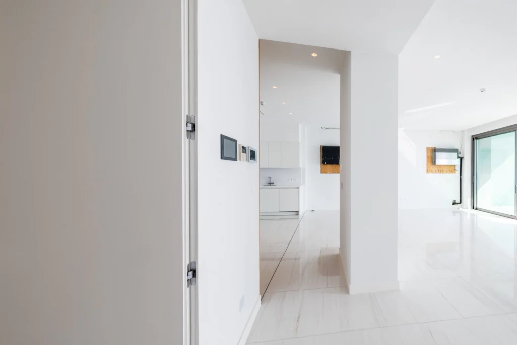 1 Bedroom Apartment for Sale in Potamos Germasogeias, Limassol District
