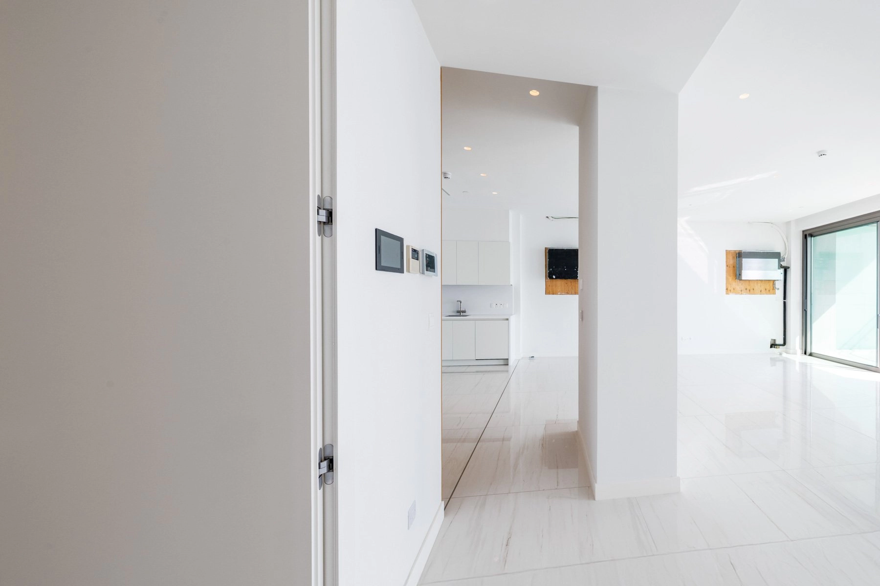 1 Bedroom Apartment for Sale in Potamos Germasogeias, Limassol District