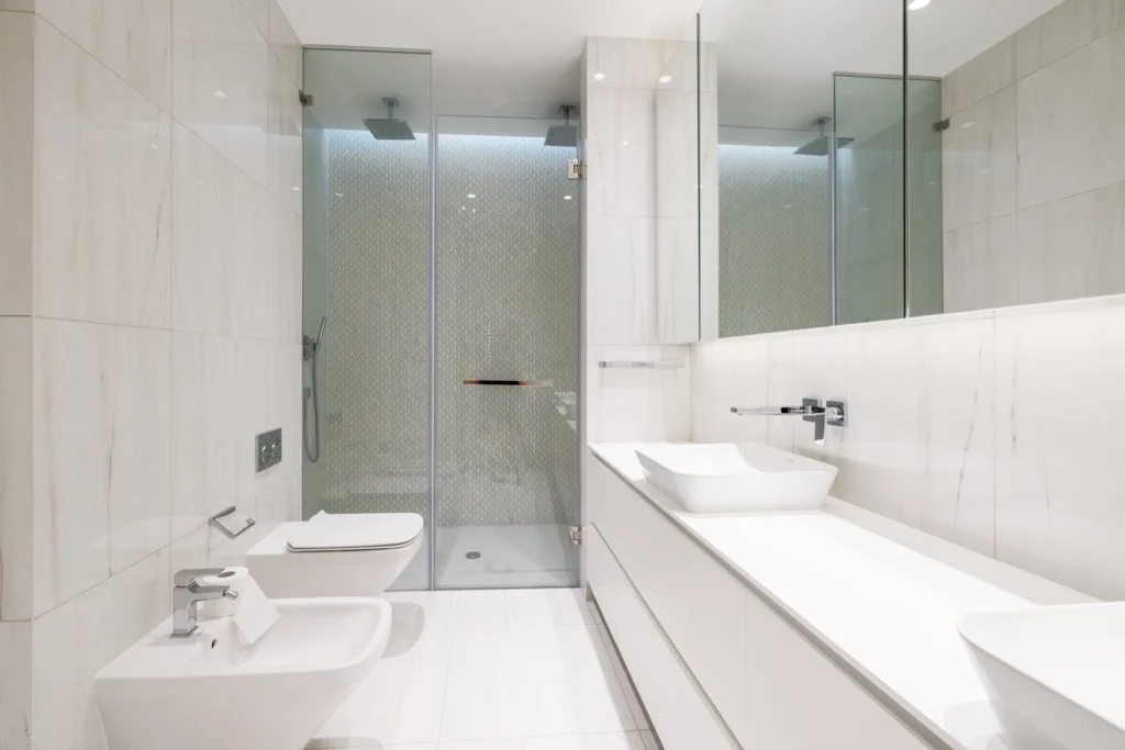 1 Bedroom Apartment for Sale in Potamos Germasogeias, Limassol District