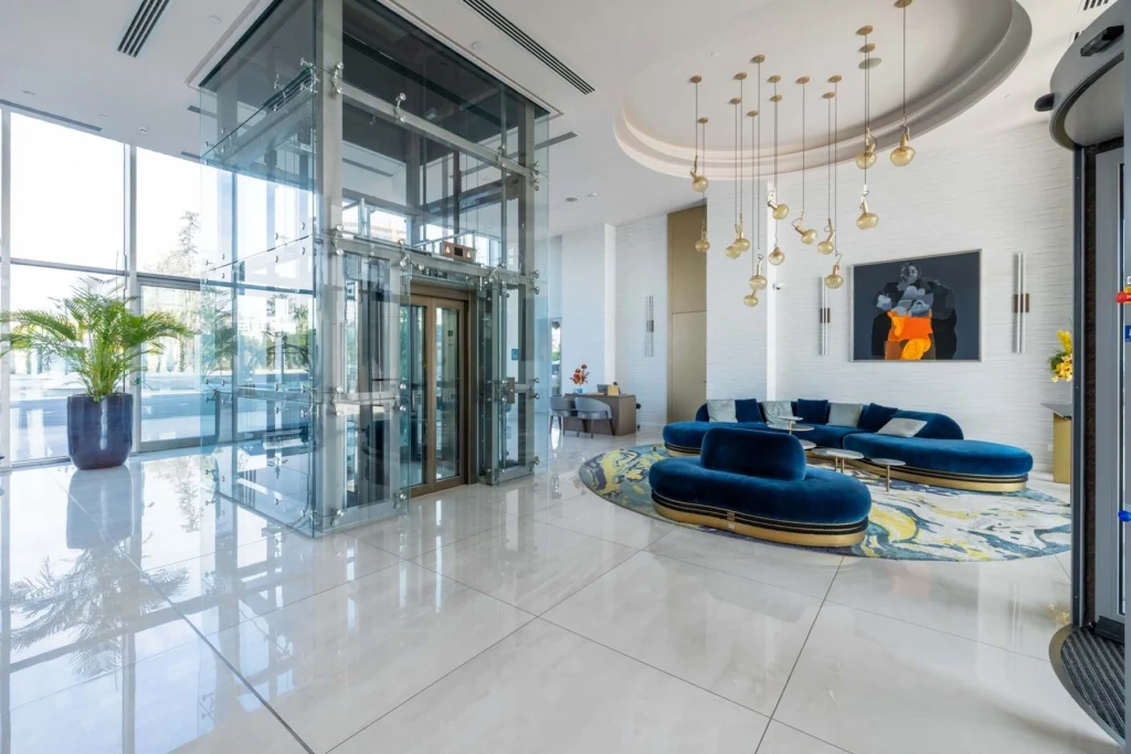 1 Bedroom Apartment for Sale in Potamos Germasogeias, Limassol District