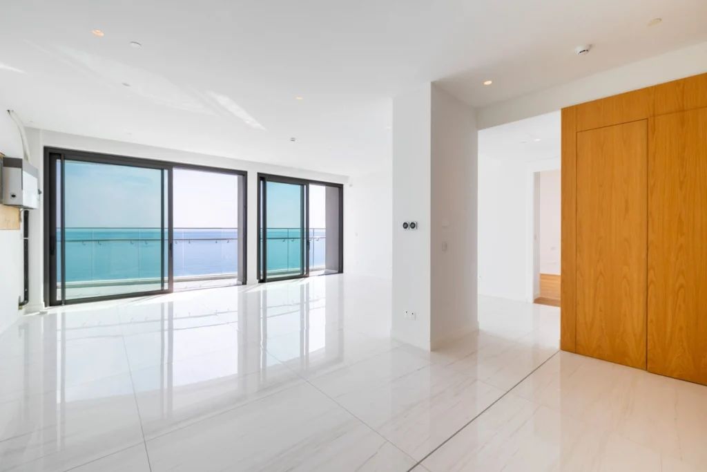 1 Bedroom Apartment for Sale in Potamos Germasogeias, Limassol District