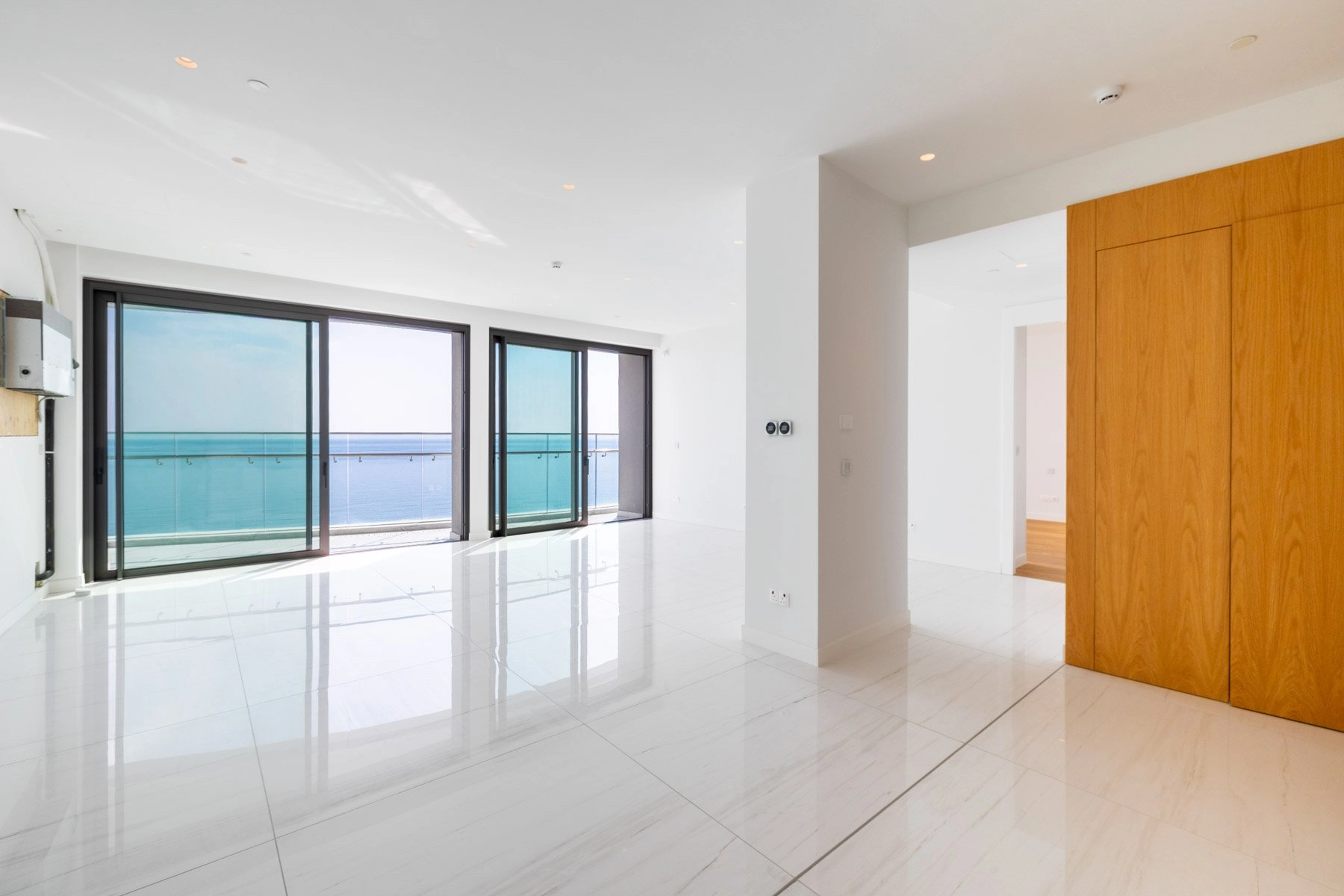 1 Bedroom Apartment for Sale in Potamos Germasogeias, Limassol District