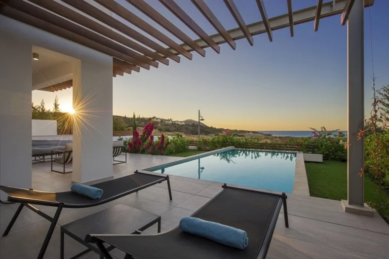 4 Bedroom House for Sale in Moni, Paphos District