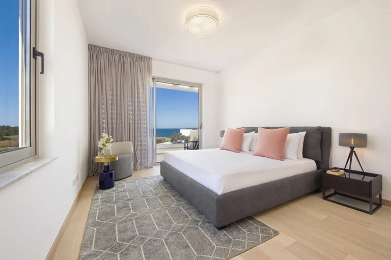 4 Bedroom House for Sale in Moni, Paphos District