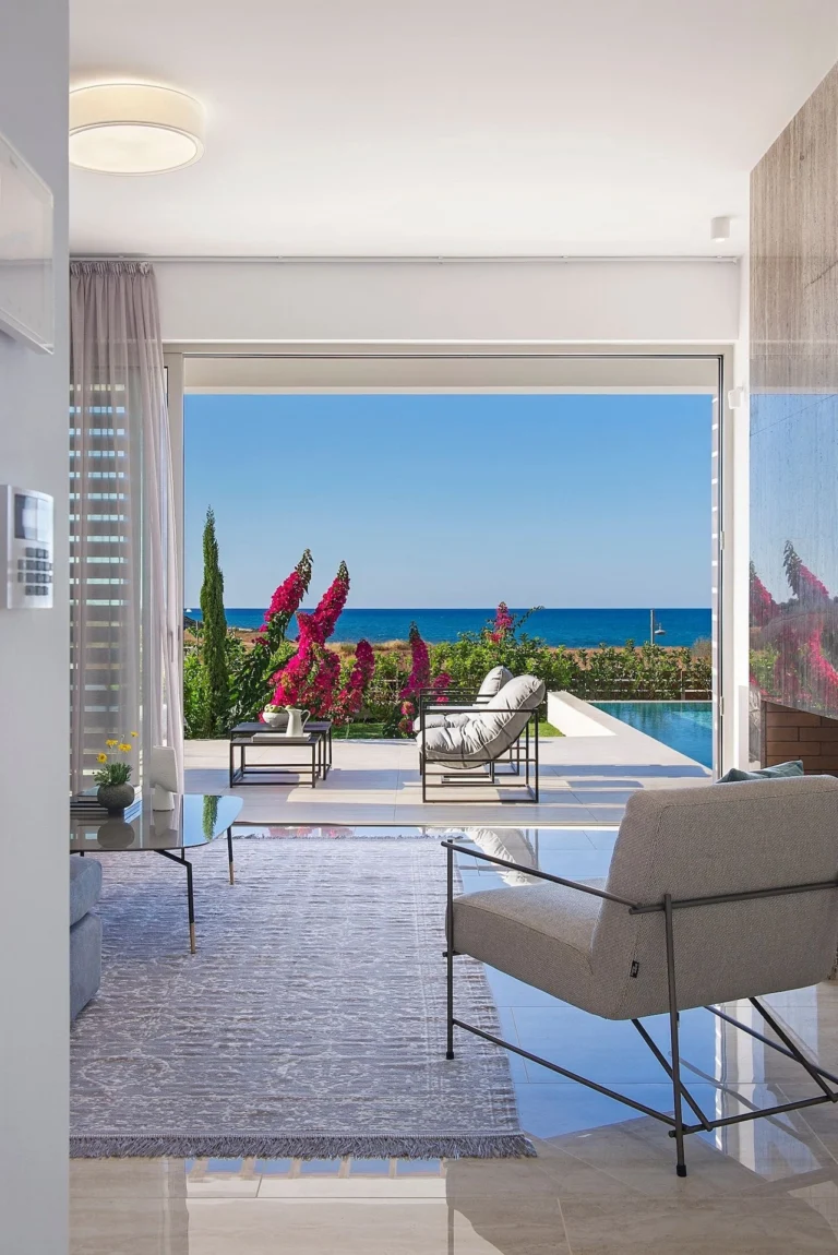 4 Bedroom House for Sale in Moni, Paphos District