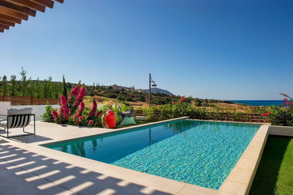 4 Bedroom House for Sale in Moni, Paphos District