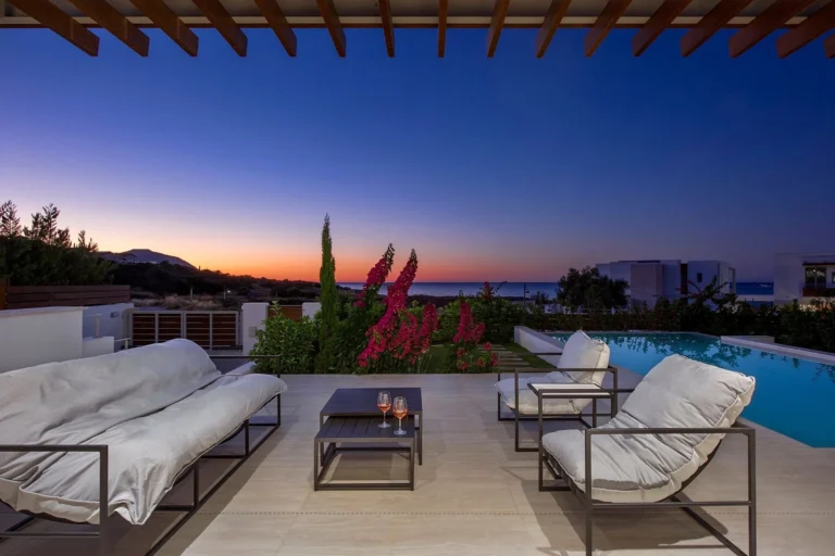 4 Bedroom House for Sale in Moni, Paphos District