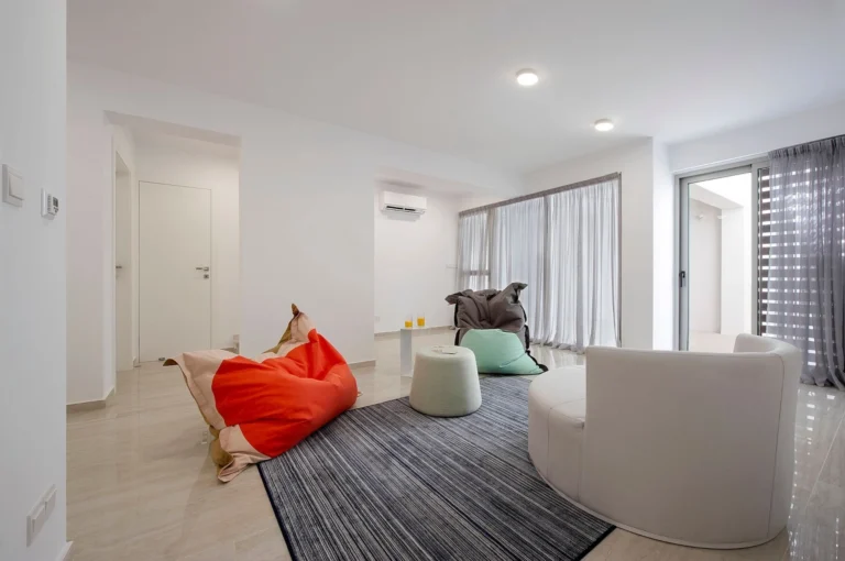 3 Bedroom House for Sale in Moni, Paphos District