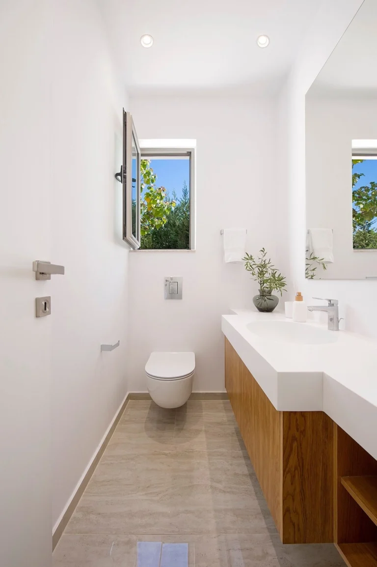 3 Bedroom House for Sale in Moni, Paphos District