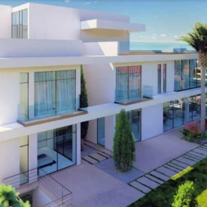 4 Bedroom House for Sale in Latchi (Lakki / Latsi), Paphos District