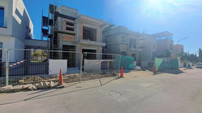 3 Bedroom House for Sale in Konia, Paphos District