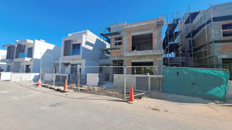 3 Bedroom House for Sale in Konia, Paphos District