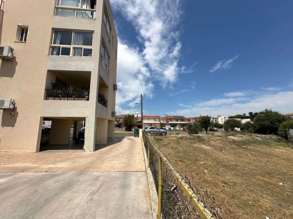 653m² Plot for Sale in Paphos – Agios Theodoros