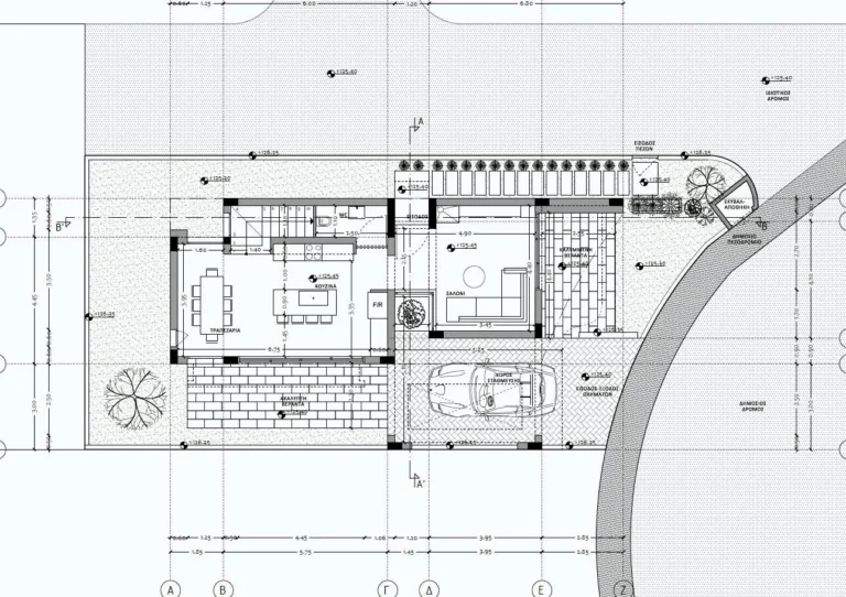 3 Bedroom House for Sale in Palodeia, Limassol District