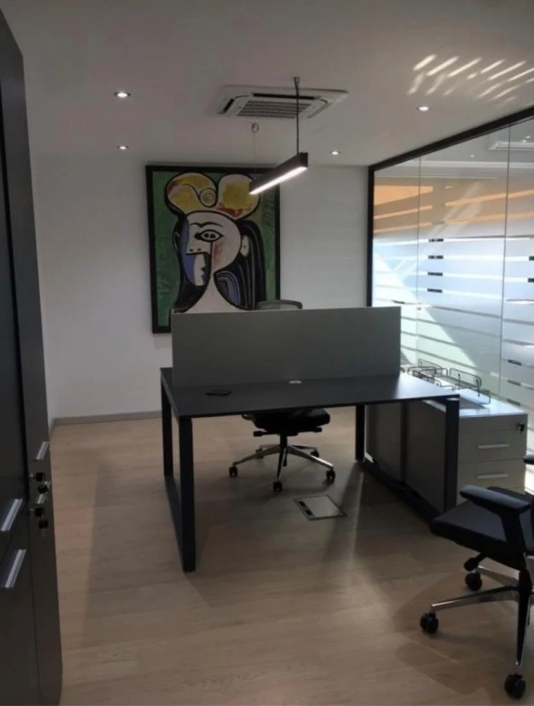 250m² Office for Rent in Limassol – Agia Zoni