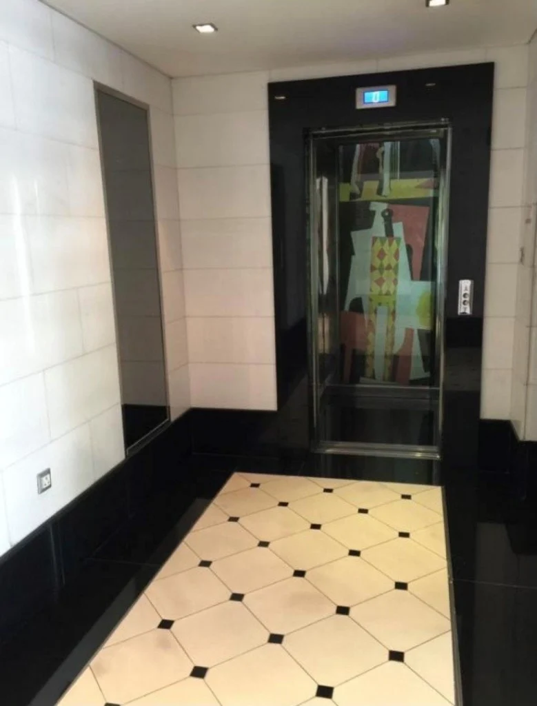 250m² Office for Rent in Limassol – Agia Zoni
