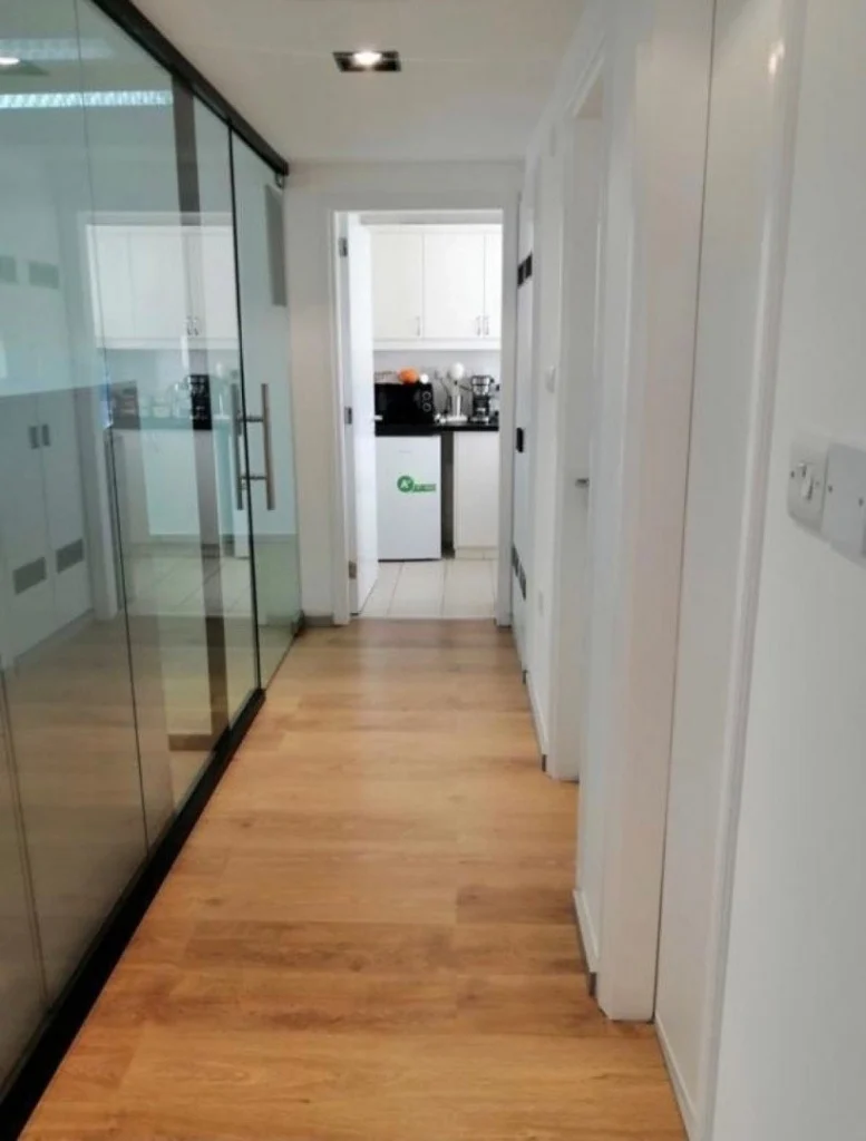 250m² Office for Rent in Limassol – Agia Zoni
