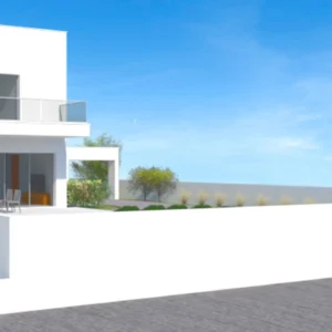 2 Bedroom House for Sale in Secret Valley, Paphos District