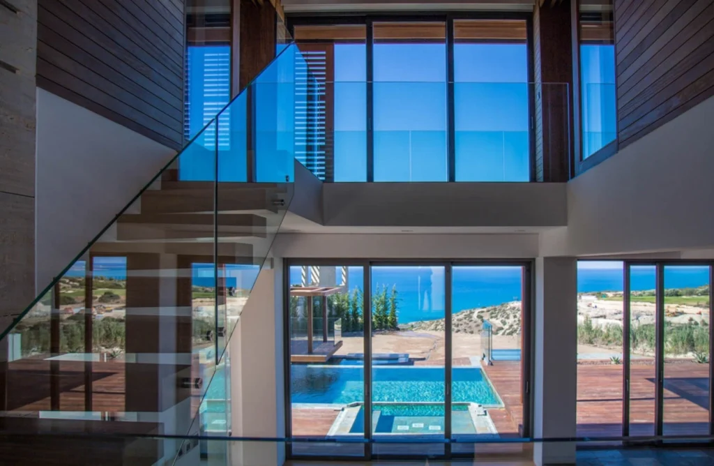 5 Bedroom House for Sale in Aphrodite Hills, Paphos District