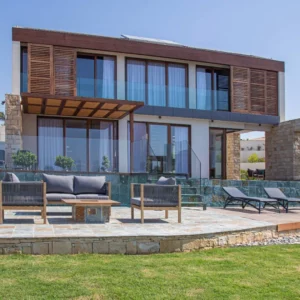 5 Bedroom House for Sale in Aphrodite Hills, Paphos District