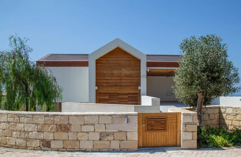 5 Bedroom House for Sale in Aphrodite Hills, Paphos District