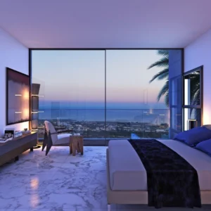 4 Bedroom House for Sale in Peyia, Paphos District