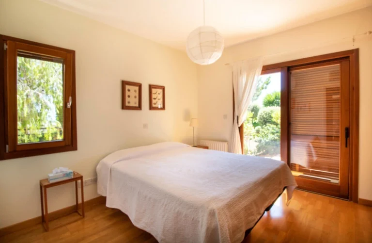 3 Bedroom House for Sale in Aphrodite Hills, Paphos District