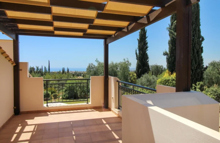 3 Bedroom House for Sale in Aphrodite Hills, Paphos District