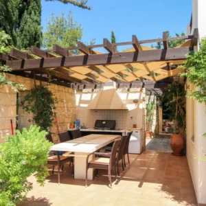 3 Bedroom House for Sale in Aphrodite Hills, Paphos District