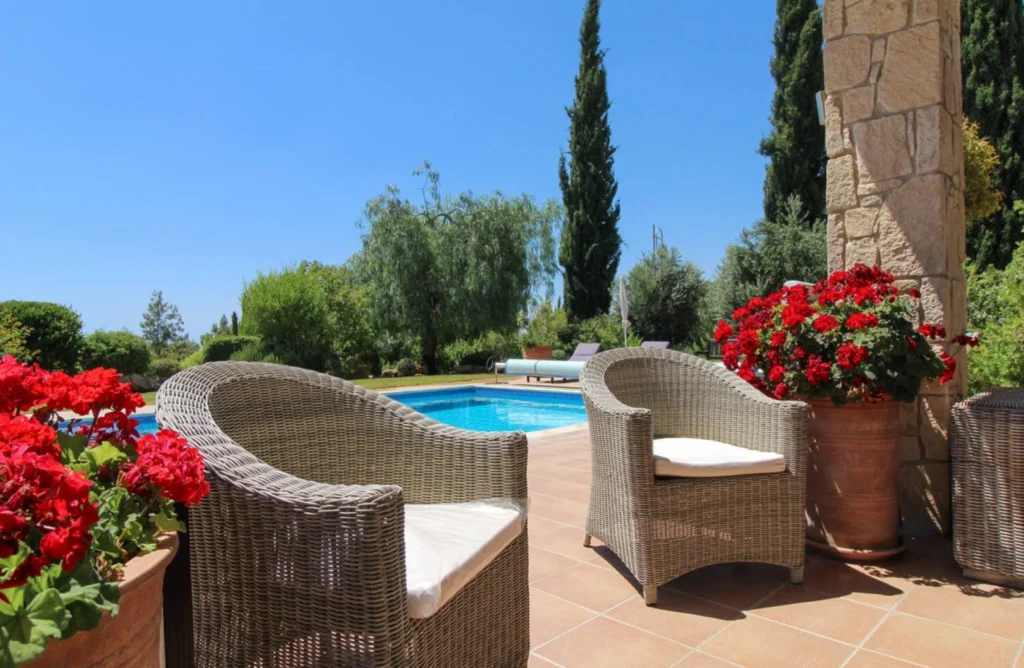 3 Bedroom House for Sale in Aphrodite Hills, Paphos District