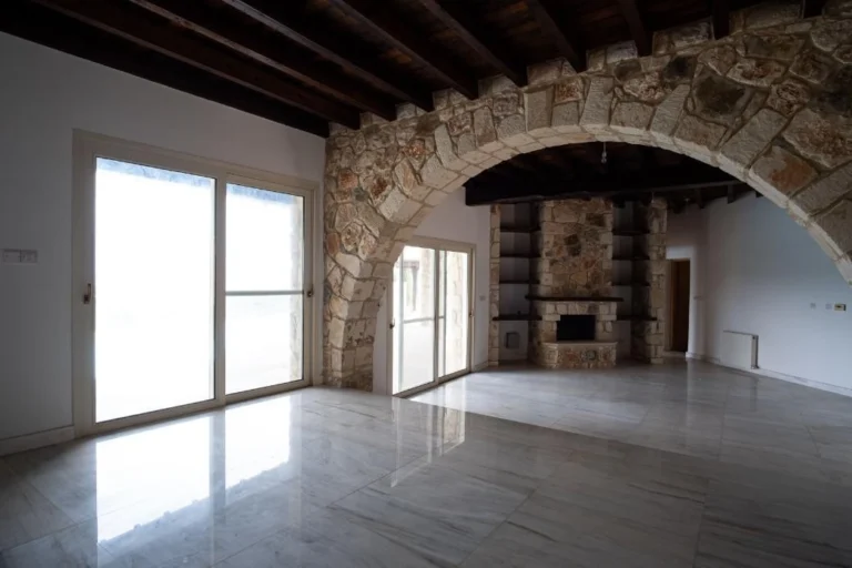 3 Bedroom House for Sale in Neo Chorio Pafou, Paphos District