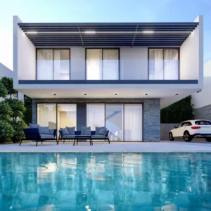 3 Bedroom House for Sale in Pegeia, Paphos District